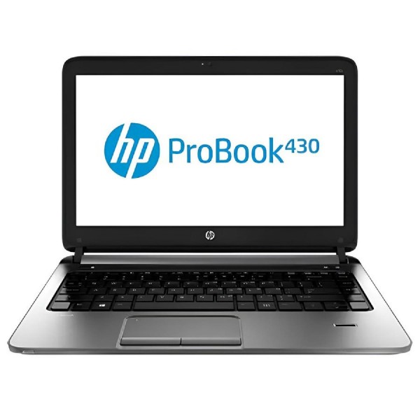 2. El Dizüstü Bilgisayar HP ProBook 430 G1 İ5 4.Nesil 8GB RAM 120GB SSD 13.3"