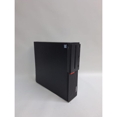 2. El Masaüstü Bilgisayar Lenovo ThinkCentre M900 İ5 6.Nesil 8GB RAM 256GB NVMe SSD
