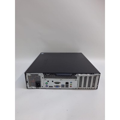2. El Masaüstü Bilgisayar Lenovo ThinkCentre M900 İ5 6.Nesil 8GB RAM 256GB NVMe SSD