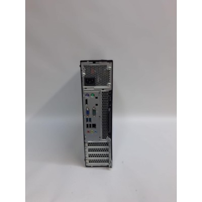2. El Masaüstü Bilgisayar Lenovo ThinkCentre M900 İ5 6.Nesil 8GB RAM 256GB NVMe SSD