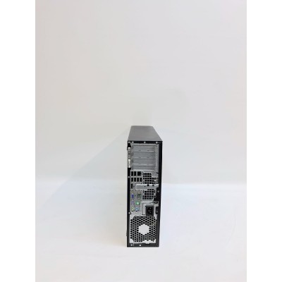 2.El Masaüstü Bilgisayar (Yatay) Hp Compaq 8200 İ5 2.Nesil 8GB RAM 240GB SSD