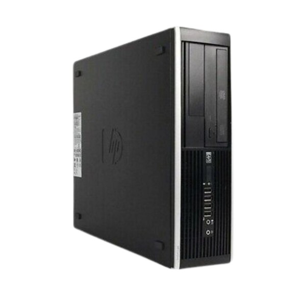 2.El Masaüstü Bilgisayar (Yatay) Hp Compaq 8300 İ5 3470 16GB RAM 120GB SSD
