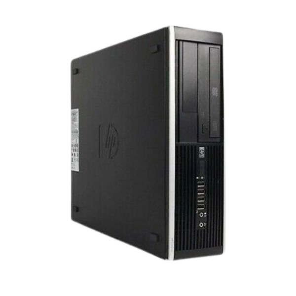 2.El Masaüstü Bilgisayar (Yatay) Hp Compaq 8300 İ3 3220 16GB RAM 120GB SSD