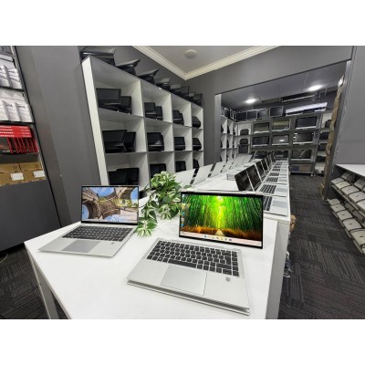 HP EliteBook x360 1040 G7 i5 10.Nesil 16GB 256GB 14" Dokunmatik