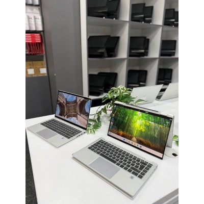 HP EliteBook x360 1040 G7 i5 10.Nesil 16GB 256GB 14" Dokunmatik
