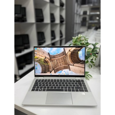 HP EliteBook x360 1040 G7 i5 10.Nesil 16GB 256GB 14" Dokunmatik