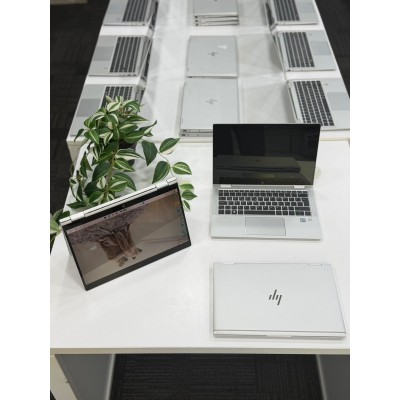 2. El Dizüstü Bilgisayar Hp Elitebook x360 1030 G3 İ5 8. Nesil 8GB RAM 256 GB SSD 13.3"