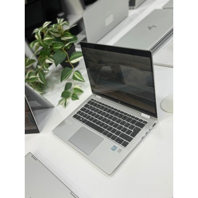 2. El Dizüstü Bilgisayar Hp Elitebook x360 1030 G3 İ5 8. Nesil 8GB RAM 256 GB SSD 13.3"
