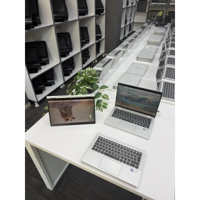 2. El Dizüstü Bilgisayar Hp Elitebook x360 1030 G3 İ5 8. Nesil 8GB RAM 256 GB SSD 13.3"