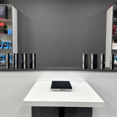  Hp EliteDesk 400 G4 Mini...