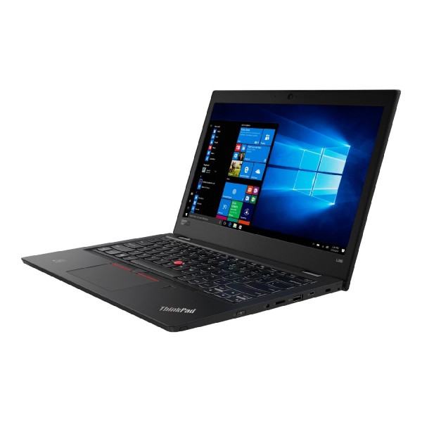 2. El  Dizüstü Bilgisayar Lenovo L380 İ5 8365U 8Gb Ram 256Gb M2 Ssd O/B Dokunmatik