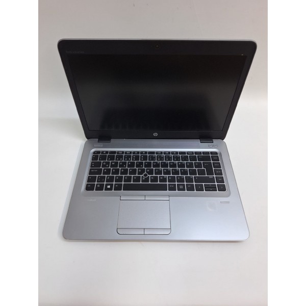 2. El  Dizüstü Bilgisayar Hp Elitebook 840 G3 İ7 6.Nesil 8Gb Ram 256Gb Ssd 14" O/B