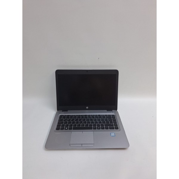 2. El  Dizüstü Bilgisayar Hp Elitebook 840 G3 İ5 7.Nesil 8Gb Ram 256Gb Ssd 14" O/B