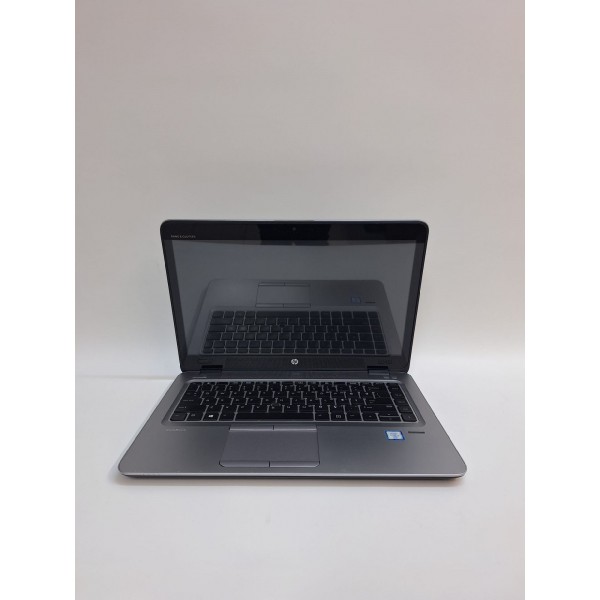 2. El  Dizüstü Bilgisayar Hp Elitebook 840 G3 İ5 6300U 8Gb Ram 256Gb Ssd 14" O/B (Dokunmatik) Win Pro