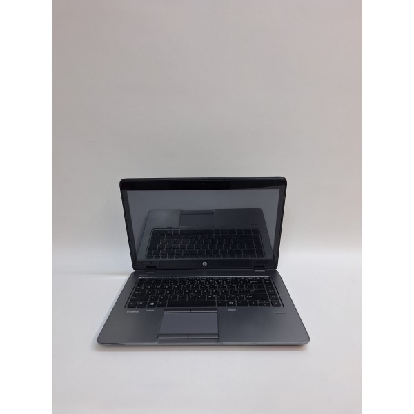 2. El  Dizüstü Bilgisayar Hp Elitebook 840 G2 İ5 5300U 8Gb Ram 256Gb Ssd 14" O/B (Dokunmatik) Win Pro