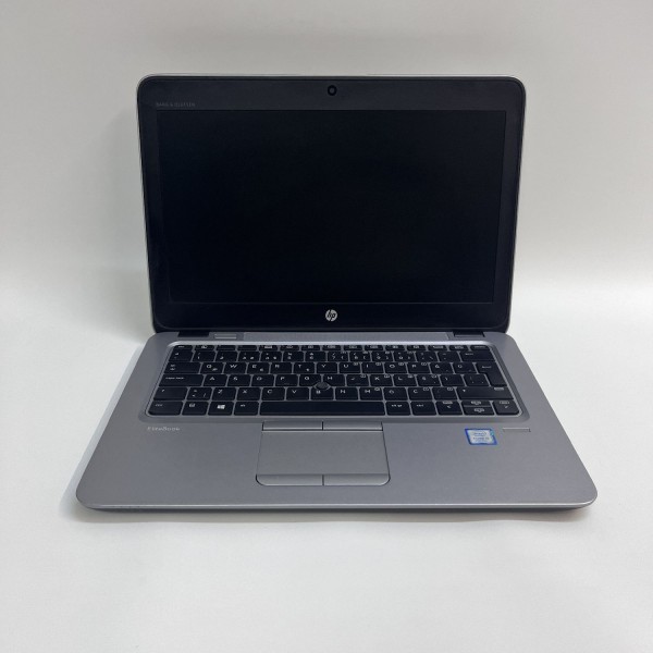 2. El  Dizüstü Bilgisayar Hp Elitebook 820 G4 İ5 7.Nesil 8Gb Ram 256Gb Ssd 12.5" O/B