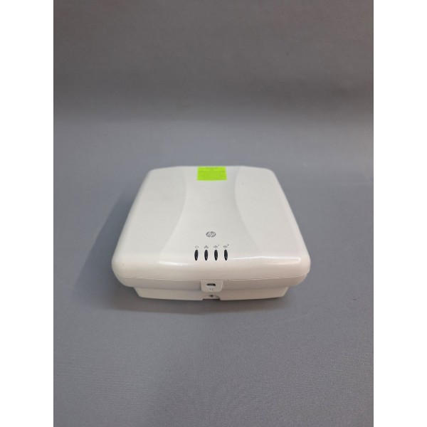 2. El Hp Mrlbb-1001 J9651a Access Point