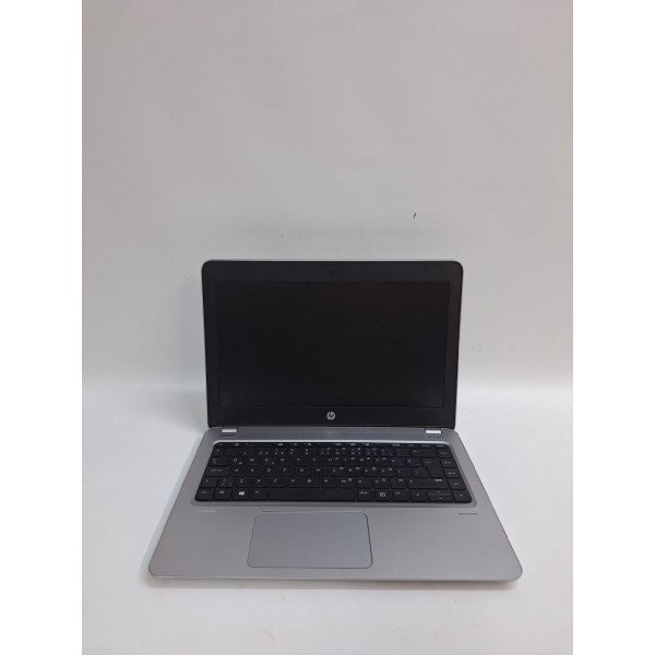 2. El Dizüstü Bilgisayar Hp Probook 430 G4 İ5 7200U 8Gb Ram 256Gb M.2 Ssd 13.3" Win 10 Pro