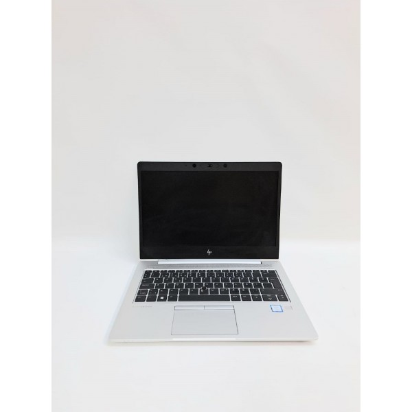 2. El  Dizüstü Bilgisayar Hp Elitebook  830 G5 İ5 8250U 8Gb Ddr4 Ram 256Gb Ssd 13.3"