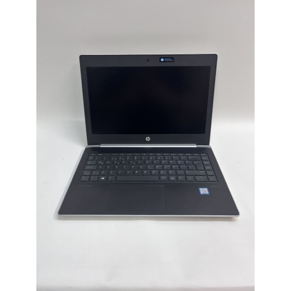 2. El Dizüstü Bilgisayar Hp Probook 430 G5 İ5 8250U 8Gb Ram 256Gb Nvme Ssd 13.3" Win 10 Pro