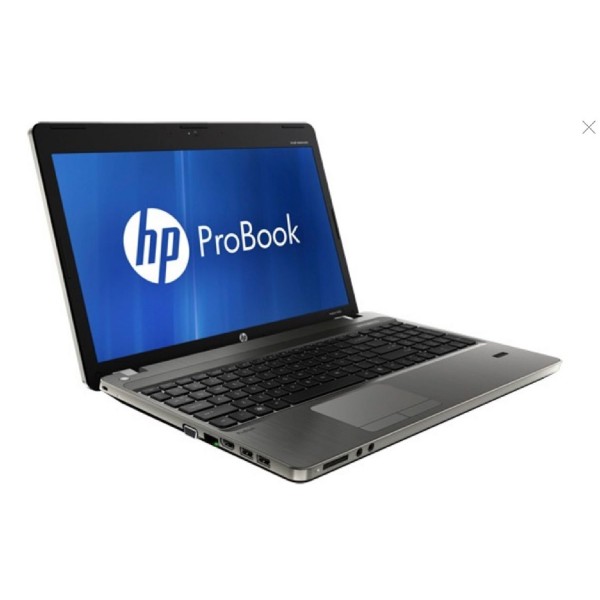 2. El Dizüstü Bilgisayar Hp Probook 4530S İ5 3.Nesil 8GB RAM 240GB SSD 1Gb E. Kartı 15.6"