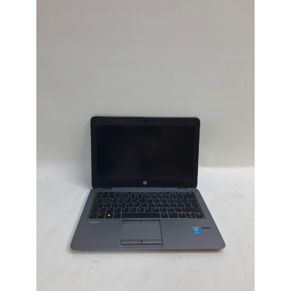 2. El Dizüstü Bilgisayar HP EliteBook 820 G1 İ5 4300U 8GB RAM 120GB SSD 12.5"