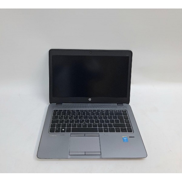 2. El Dizüstü Bilgisayar Hp Elitebook 840 G2 İ5 5300U 8GB RAM 240GB SSD 14.1"