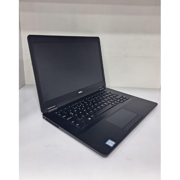 2. El Dizüstü Bilgisayar Dell Latitude 7270 İ7 6600U 8GB RAM 256GB NVMe SSD 12.5" Win11